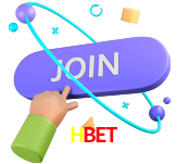 Junte-se ao cassino 2HBET hoje mesmo