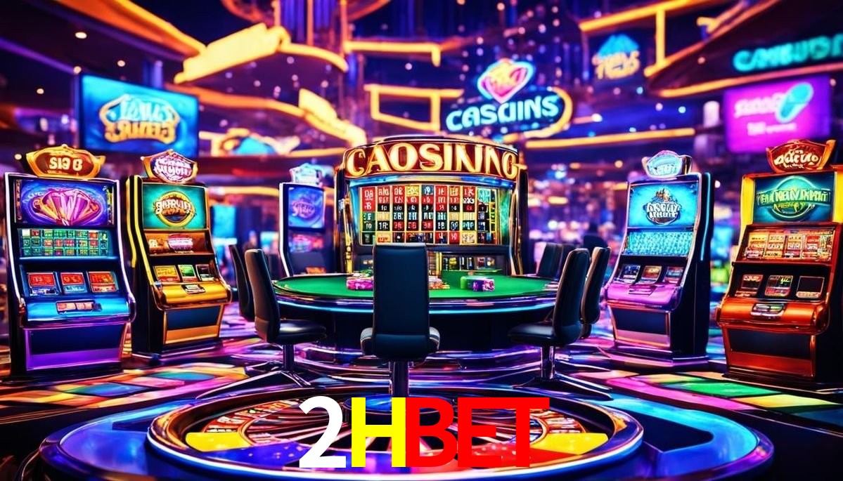 Experiência VIP 2HBET
