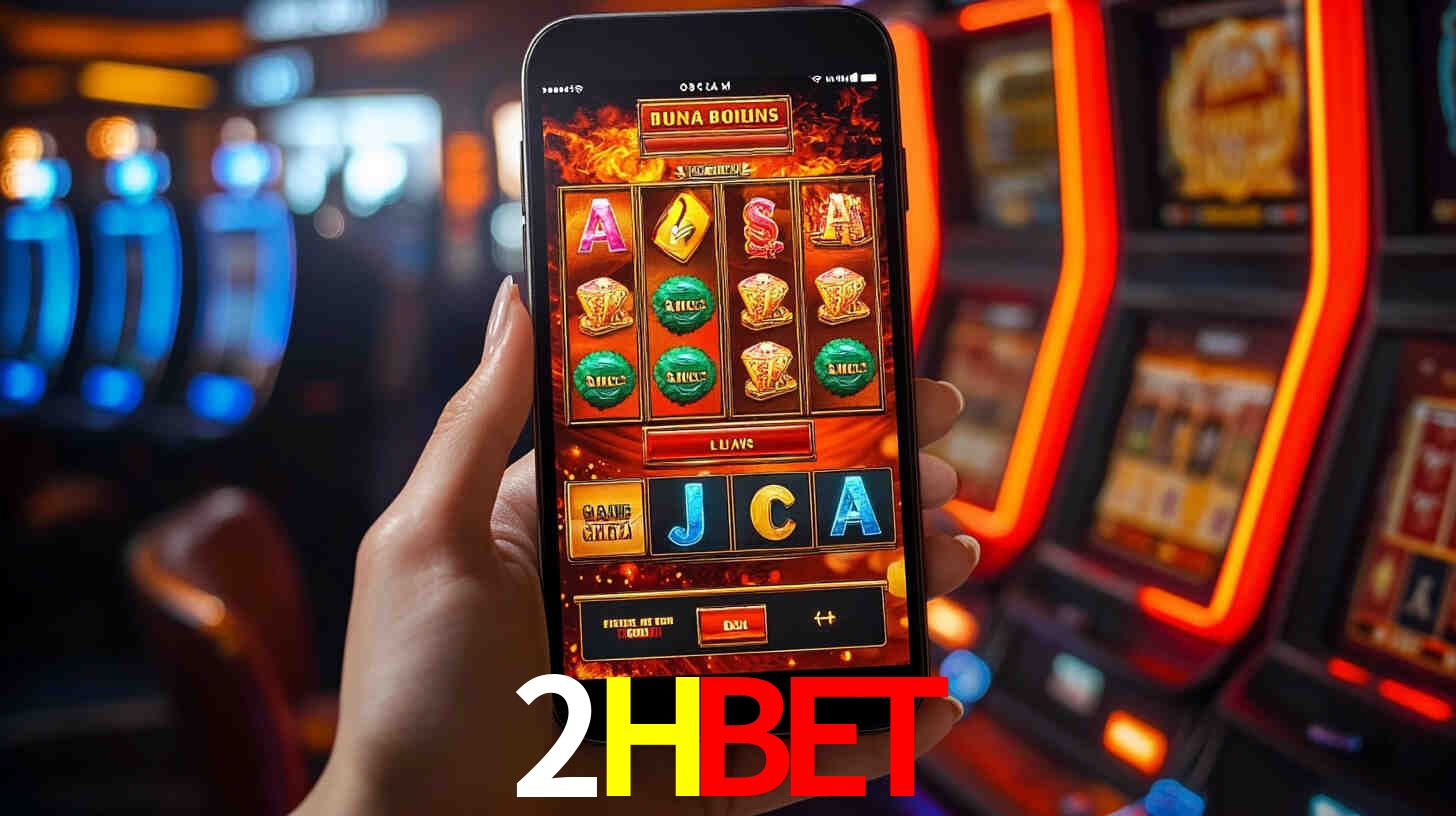 2HBET - Um Cassino De Prestígio! - 2HBET.COM