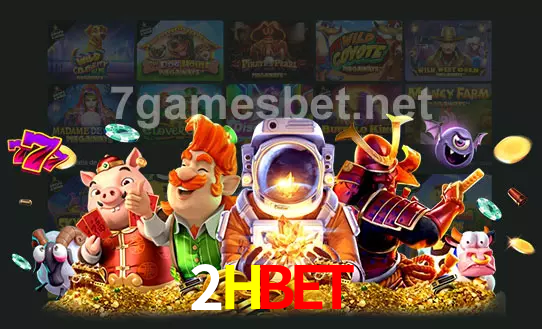 cassino 2HBET