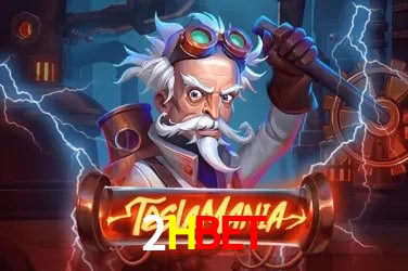 Provedores de Jogos 2HBET