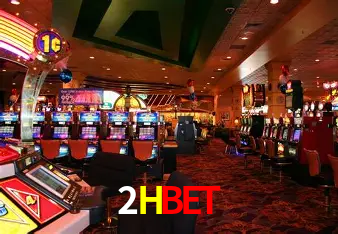 Desvendando o Mundo dos Jogos Virtuais na 2HBET