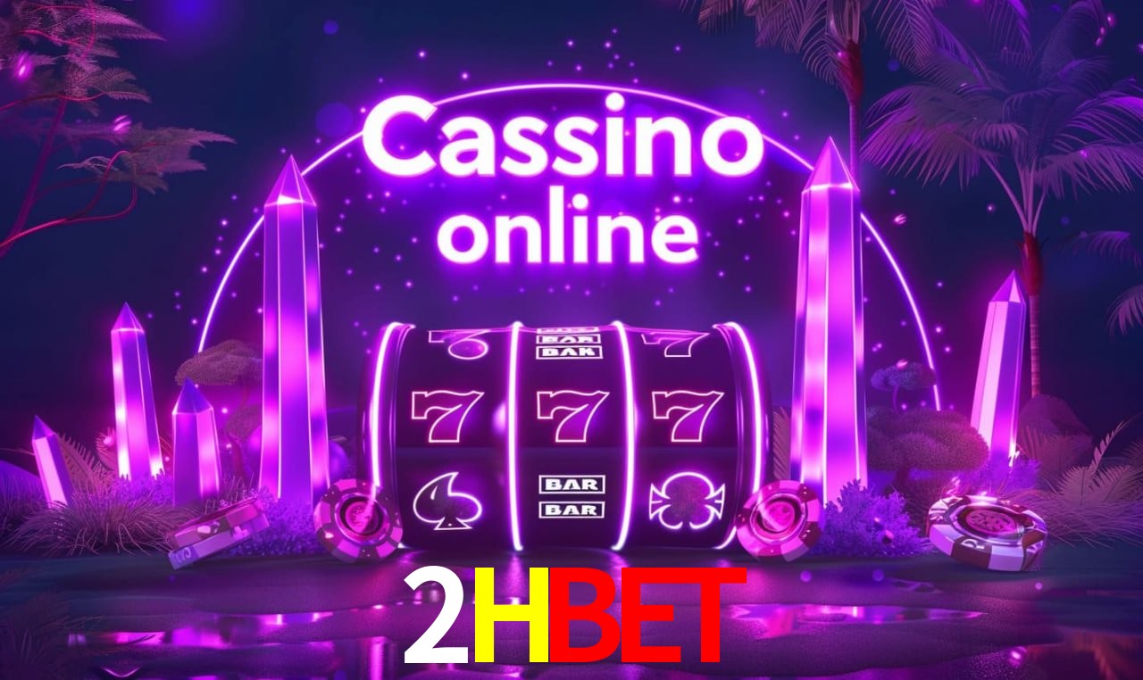 Tecnologia da Plataforma 2HBET