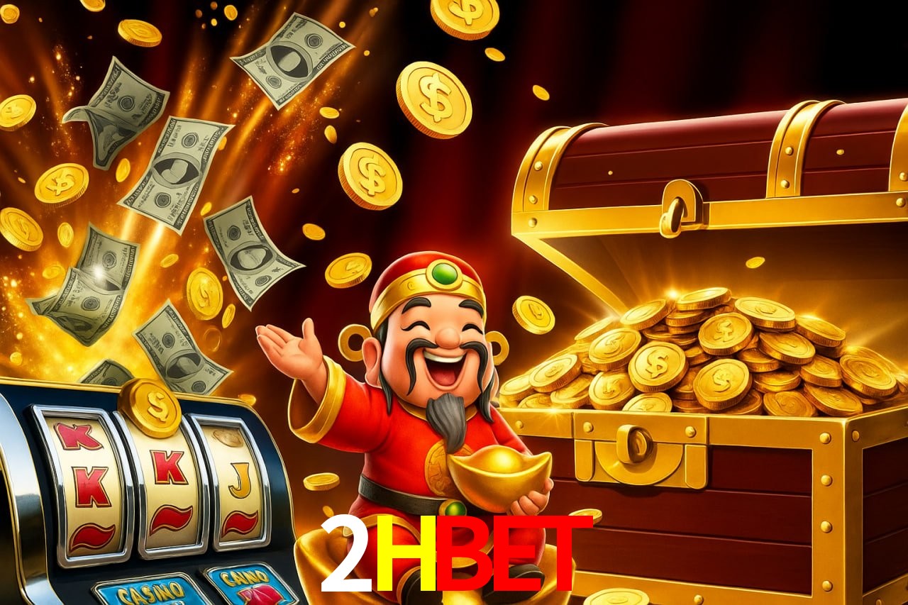 Interface do App 2HBET