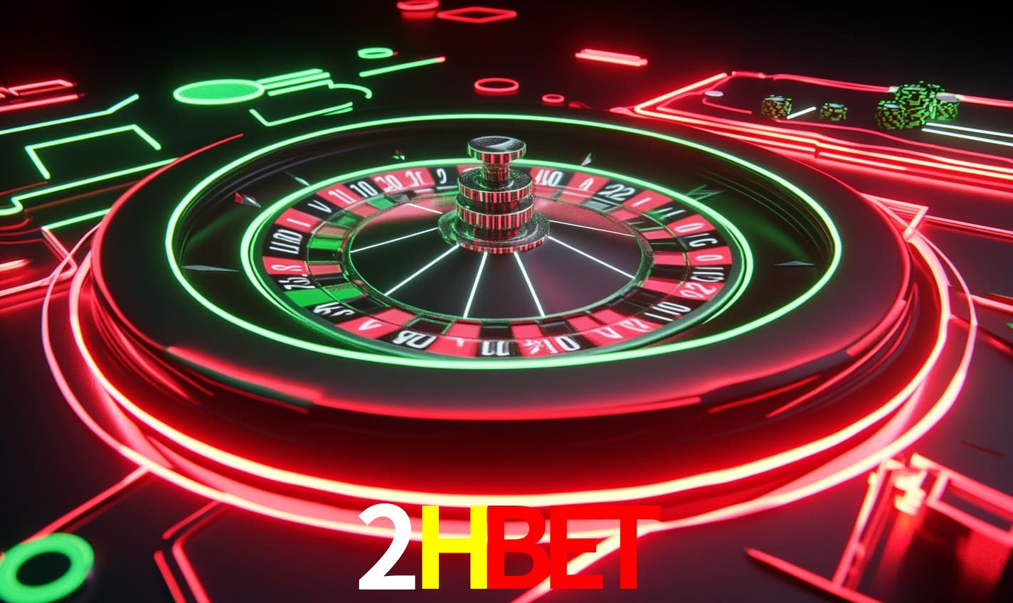Descubra a Essência do 2HBET: Nossa História e Compromissos