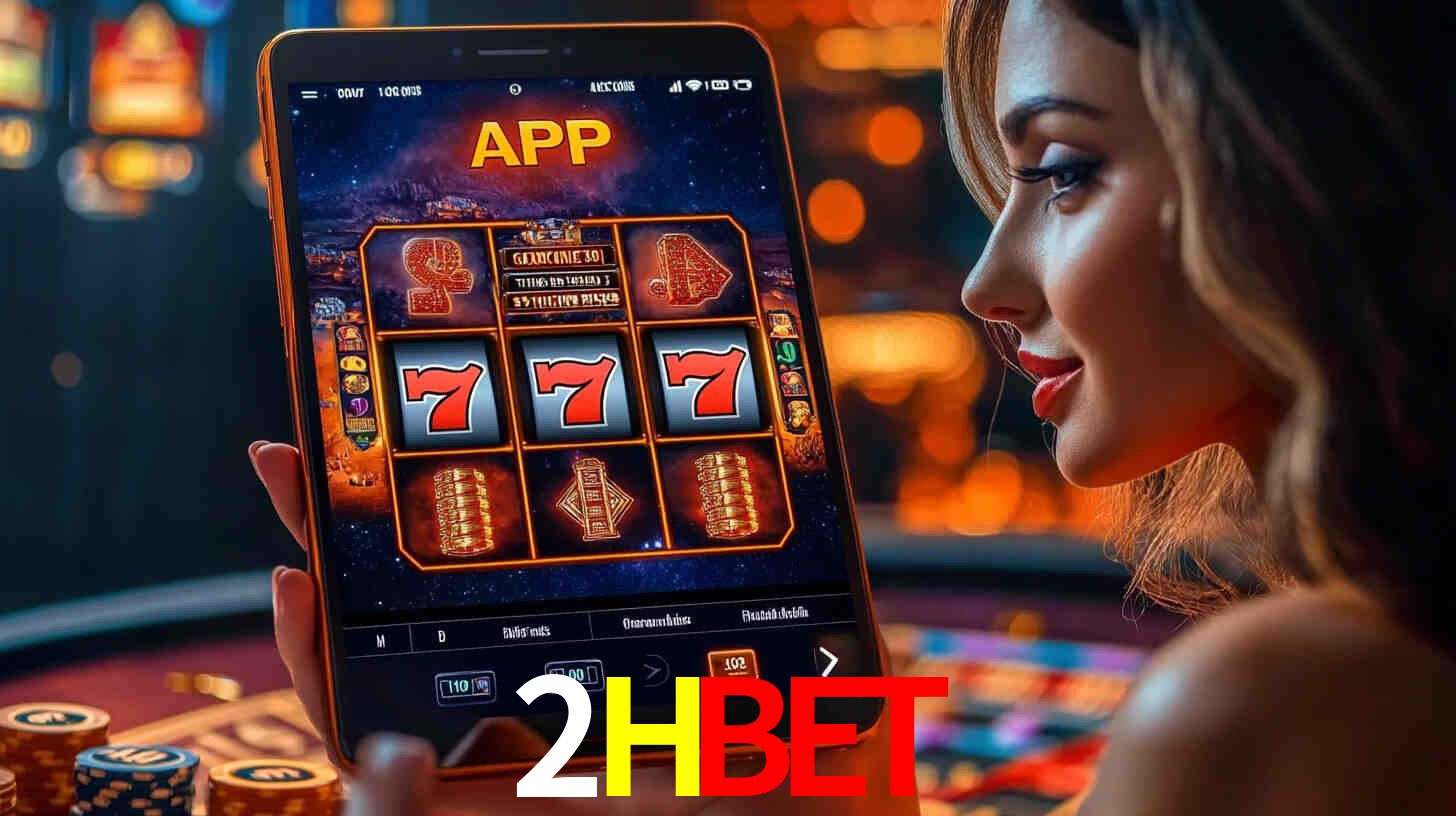 Bônus Generosos e Exclusivos no 2HBET para Você!