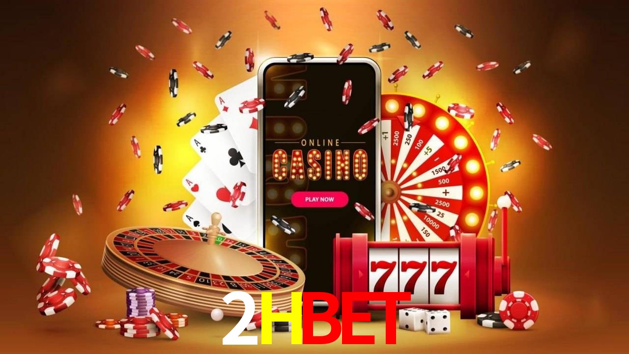 Casino Ao Vivo 2HBET