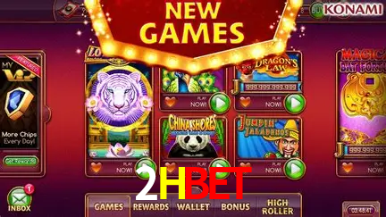 Descubra a Essência do 2HBET: Nossa História e Compromissos
