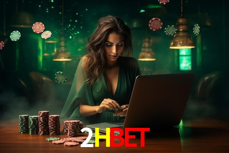 APP rápido e leve da 2HBET