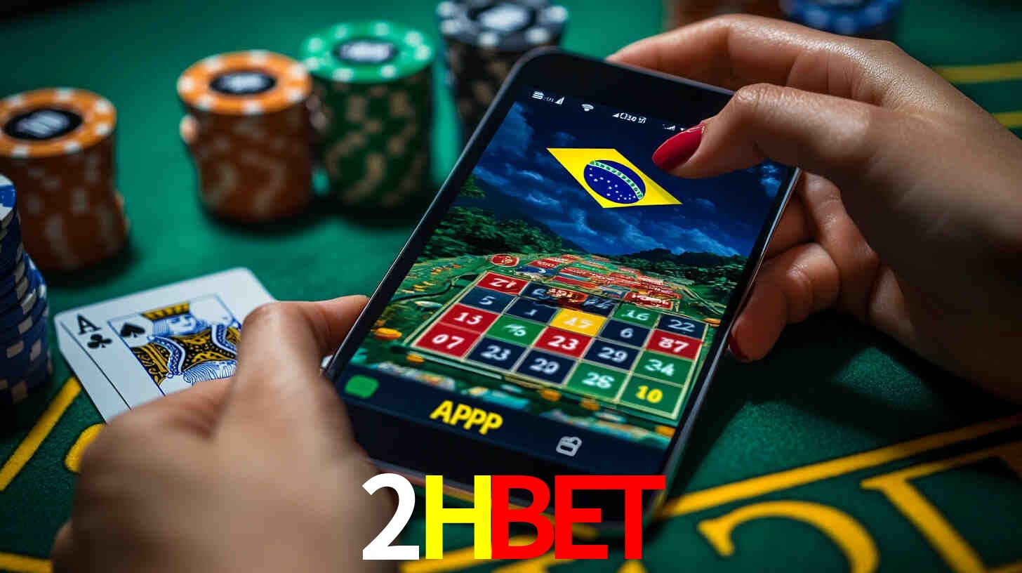 Descubra o Programa VIP da 2HBET: Vantagens Exclusivas para Jogadores