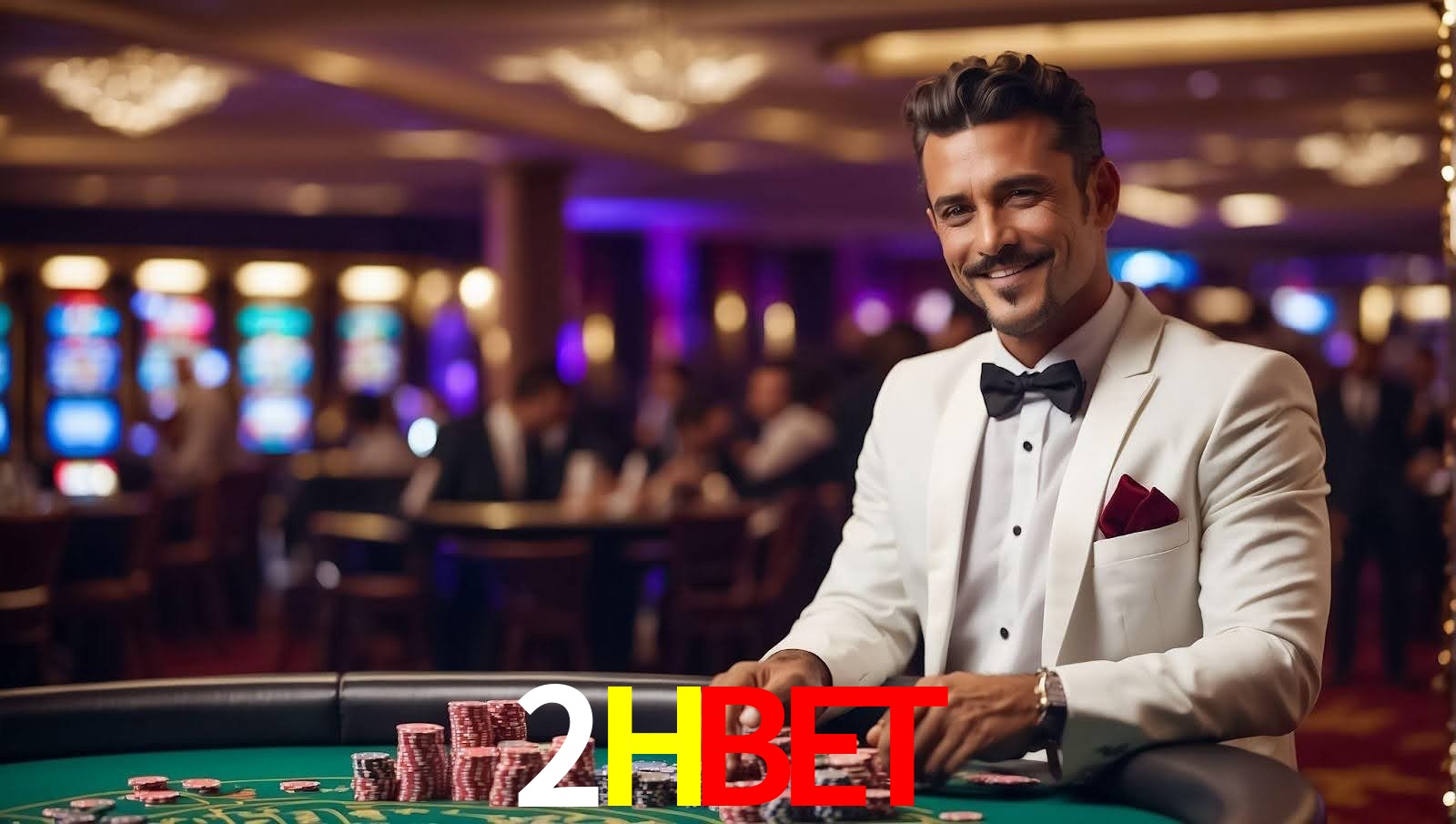 Sistemas de Segurança 2HBET