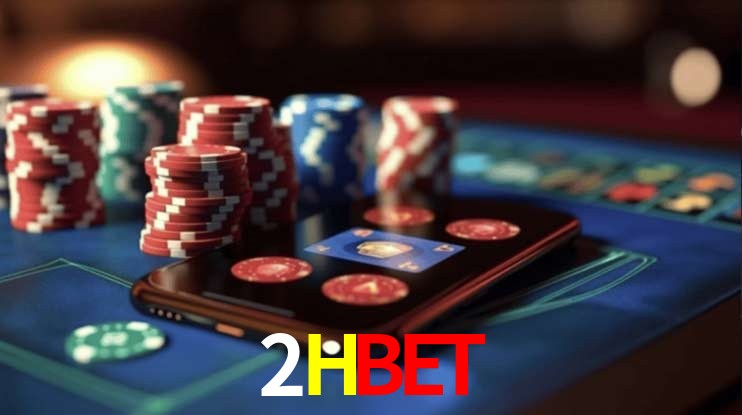 Jogos de Slot 2HBET