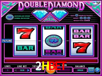 Descubra o Mundo do Cassino Online com 2HBET