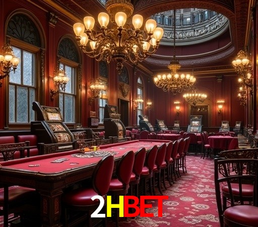 Promoções Sazonais 2HBET