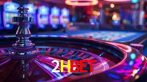 Apostas de Tênis 2HBET