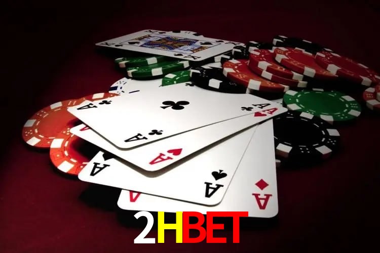 Bônus Diários 2HBET