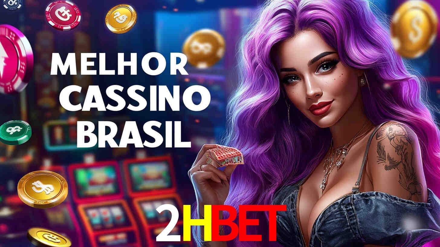 Apostas Esportivas na 2HBET: Um Guia Completo