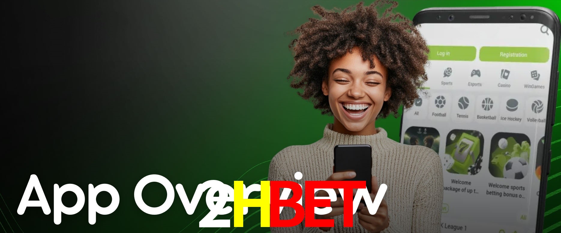 Weekend Specials 2HBET