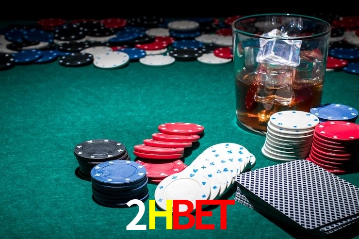 Casino Ao Vivo 2HBET