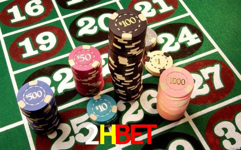 Desvendando o Mundo dos Jogos Virtuais na 2HBET