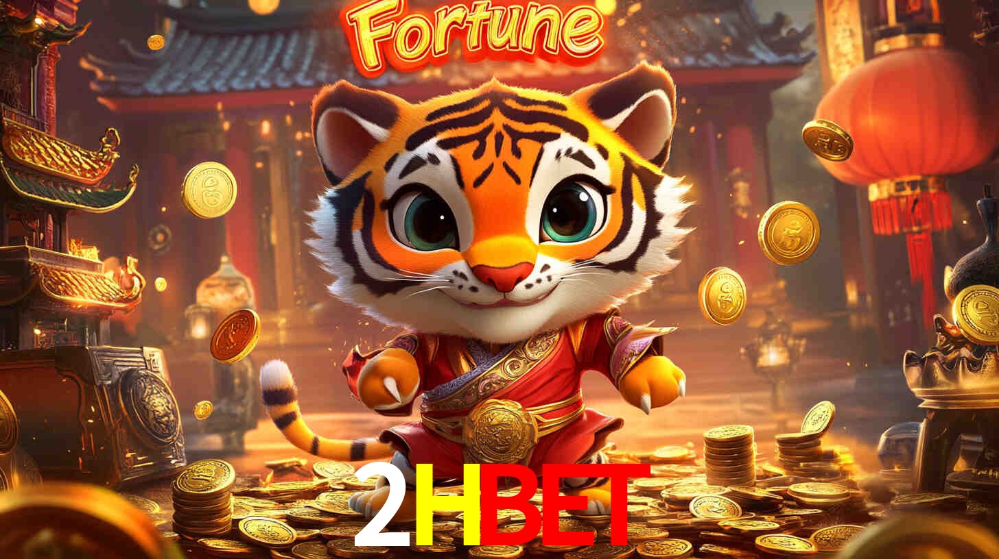 Inovações de Jogos na 2HBET: O Futuro das Experiências Interativas