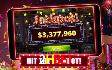 Descubra a Magia dos Jogos de Arcade no 2HBET