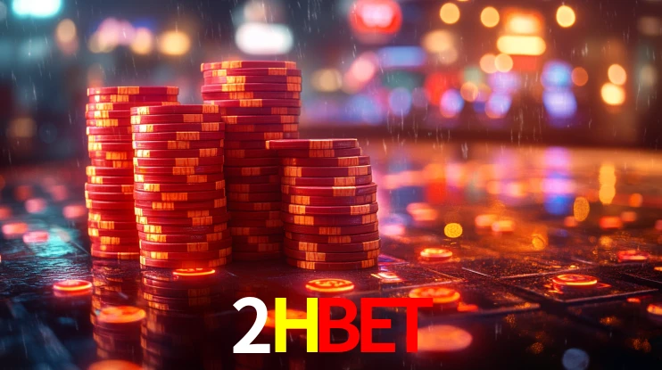 Sinta a adrenalina dos jogos de cassino com 2HBET
