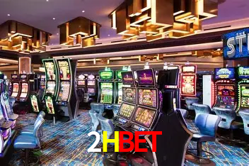Inovações de Jogos na 2HBET: O Futuro das Experiências Interativas
