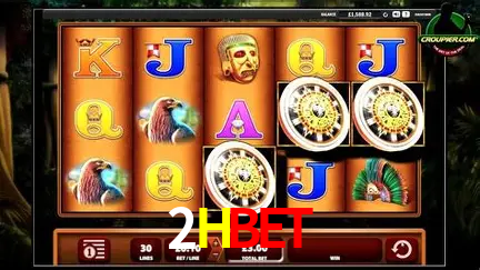 Jogos de mesa e apostas rápidas na 2HBET