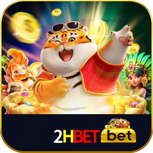 APP oficial da 2HBET para mobile