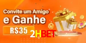 Promoções 2HBET