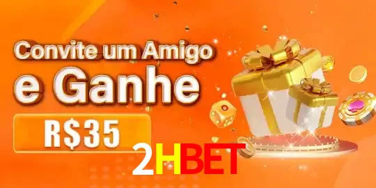 Promoções 2HBET