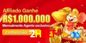 Promoções 2HBET