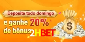 Promoções 2HBET